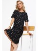 Платье артикул: П-4294-0399-02 от DS Trend - вид 1