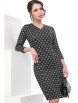 Платье артикул: П-4291 от DS Trend - вид 4
