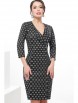 Платье артикул: П-4291 от DS Trend - вид 6