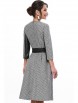 Платье артикул: П-4338-0461 от DS Trend - вид 2
