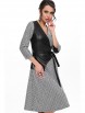 Платье артикул: П-4338-0461 от DS Trend - вид 6