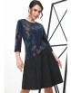 Платье артикул: П-4290 от DS Trend - вид 4