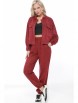 Брючный костюм артикул: К-0981 от DS Trend - вид 4