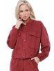 Брючный костюм артикул: К-0981 от DS Trend - вид 5