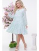 Платье артикул: П-4371-0200-02 от DS Trend - вид 3