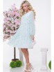 Платье артикул: П-4371-0200-02 от DS Trend - вид 6