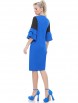 Платье артикул: П-4372 от DS Trend - вид 2