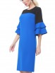 Платье артикул: П-4372 от DS Trend - вид 5
