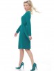 Платье артикул: П-4374 от DS Trend - вид 2