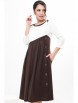 Платье артикул: П-4376 от DS Trend - вид 4