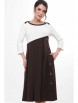 Платье артикул: П-4376 от DS Trend - вид 1