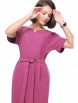 Платье артикул: П-4380-0545 от DS Trend - вид 3