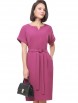 Платье артикул: П-4380-0545 от DS Trend - вид 4