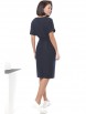 Нарядное платье артикул: П-4382-0545-02 от DS Trend - вид 2