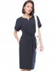 Нарядное платье артикул: П-4382-0545-02 от DS Trend - вид 4