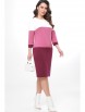 Платье артикул: П-4405 от DS Trend - вид 2
