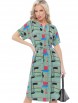 Платье артикул: П-4400 от DS Trend - вид 1