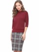 Юбочный костюм артикул: К-0993 от DS Trend - вид 4