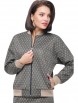 Брючный костюм артикул: К-0994 от DS Trend - вид 2