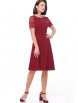Платье артикул: П-4414 от DS Trend - вид 3