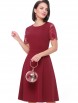 Платье артикул: П-4414 от DS Trend - вид 4