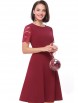 Платье артикул: П-4414 от DS Trend - вид 1