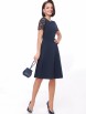 Платье артикул: П-4413 от DS Trend - вид 3