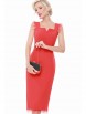 Платье артикул: П-4429 от DS Trend - вид 4