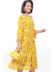 Платье артикул: П-4416 от DS Trend - вид 4
