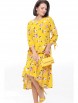 Платье артикул: П-4416 от DS Trend - вид 5