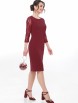 Платье артикул: П-4411 от DS Trend - вид 5
