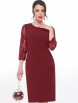 Платье артикул: П-4411 от DS Trend - вид 1