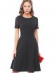 Платье артикул: П-4436 от DS Trend - вид 6