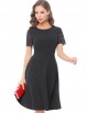 Платье артикул: П-4436 от DS Trend - вид 1