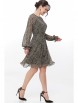 Платье артикул: П-4431 от DS Trend - вид 3