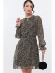 Платье артикул: П-4431 от DS Trend - вид 4