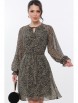 Платье артикул: П-4431 от DS Trend - вид 1