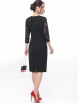 Платье артикул: П-4409 от DS Trend - вид 5
