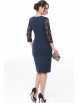 Платье артикул: П-4408 от DS Trend - вид 2