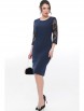 Платье артикул: П-4408 от DS Trend - вид 3