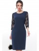 Платье артикул: П-4408 от DS Trend - вид 1