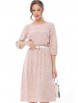 Платье артикул: П-4441 от DS Trend - вид 1
