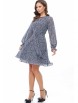 Платье артикул: П-4446 от DS Trend - вид 3