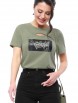 Майка,футболка артикул: Б-2055 от DS Trend - вид 4
