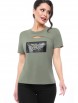 Майка,футболка артикул: Б-2055 от DS Trend - вид 6