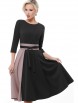 Платье артикул: П-4456 от DS Trend - вид 1