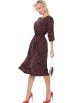Платье артикул: П-4453 от DS Trend - вид 3