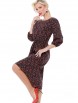 Платье артикул: П-4453 от DS Trend - вид 7