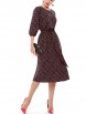 Платье артикул: П-4453 от DS Trend - вид 8