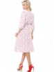 Платье артикул: П-4455 от DS Trend - вид 2